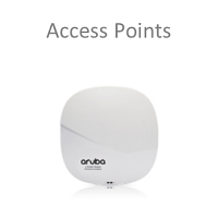 Aruba Access Points